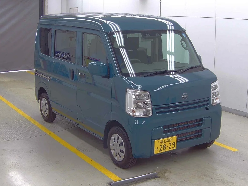 Nissan NV100 Clipper DR17V 2024
